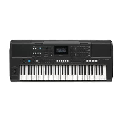 Yamaha Psr-550 | Reverb