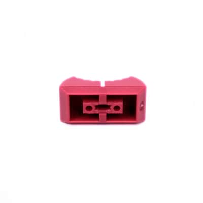 Tascam Red Main Master Fader Cap for Model 12, Model 16, Model 24 image 3
