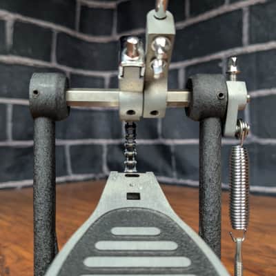 Ludwig Single‑Chain Bass Drum Pedal – Classic Ludwig Feel, Smooth Action image 3