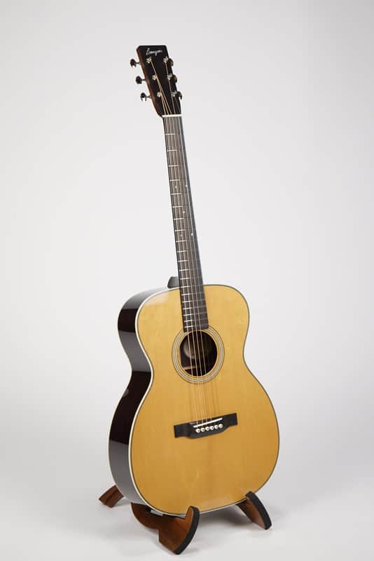 Bourgeois Heirloom Series Vintage 00