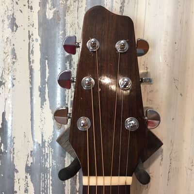 Monty McKinnon Handmade Acoustic image 10