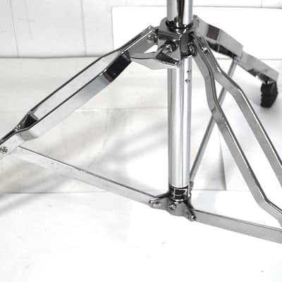 Lightweight Double Braced Straight Cymbal Stand image 7