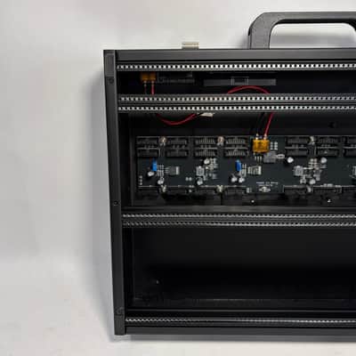 After Later Audio 84HP 7U Adventure Case image 2