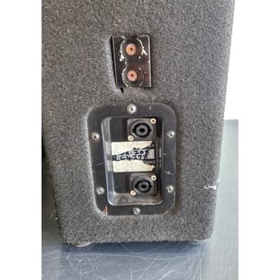 Shermann GX-208 - PA Speakers - Black - Good image 8