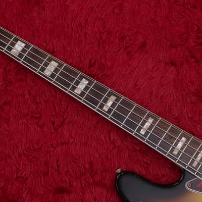 【used】Fender / 1966 Jazz Bass 3TS 4.120kg #170319【委託品】【GIB Yokohama】【price included SHIPPING & IMPORT TAX & VAT】 image 5