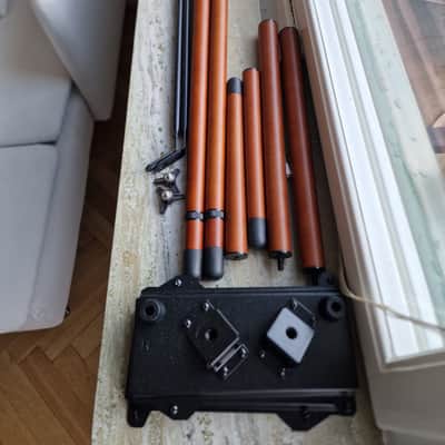 Arturia KeyLab 88 MkII Legs (4) 2010s - Standard