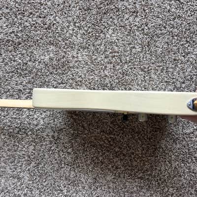 Fender Telecaster 2023 - Blonde image 5