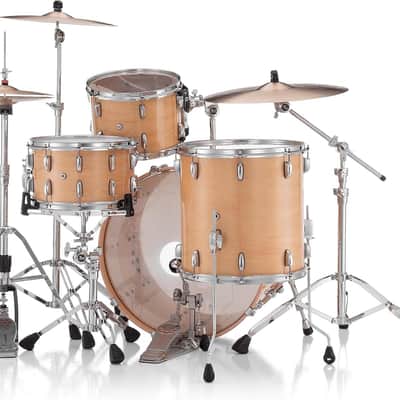 Pearl Drum Set (PMX943BSP/C102) image 3