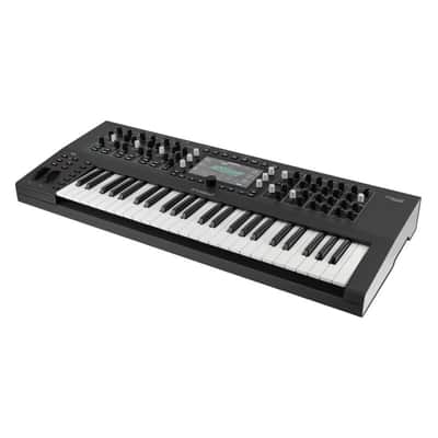 Waldorf Iridium 49-Key 16-Voice Digital Synthesizer image 2