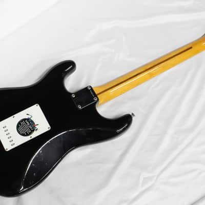 Fender USA / 2009 Dave Murray Stratocaster Secondhand! [119311] image 2