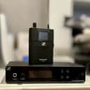 Sennheiser XSW IEM Stereo In-Ear Wireless Monitoring System xsw-iem -open-box ~perfect condition!!