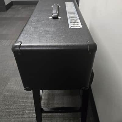 Mesa Boogie Royal Atlantic RA-100 2-Channel 100-Watt Guitar Amp Head 2011 - 2015 - Various image 5