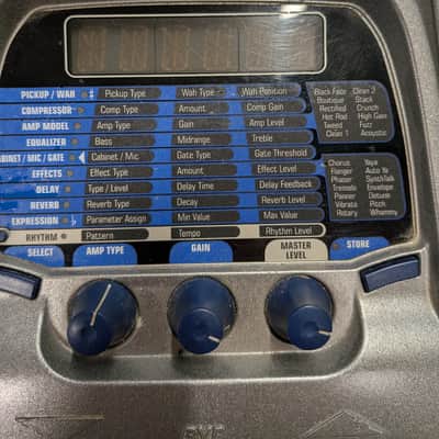 DigiTech RP200 2000's image 2