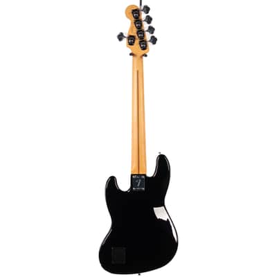 Fender Player II Modified Active Jazz Bass V Dusk (757) image 8