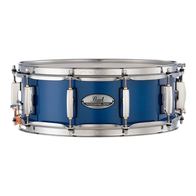 Pearl PMX1450S Professional Maple 14x5" Snare Drum image 4