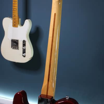 Fender Telecaster Top Loader 1983 - Sienna Burst image 13