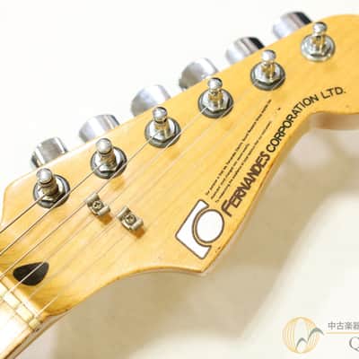 Fernandes Fst 60 Nat image 4