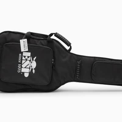 ESP Deluxe Guitar Gig Bag CGIGDXG - Black - New with Tags - Fits ESP/LTD Electric Guitars CGIGDXG image 10