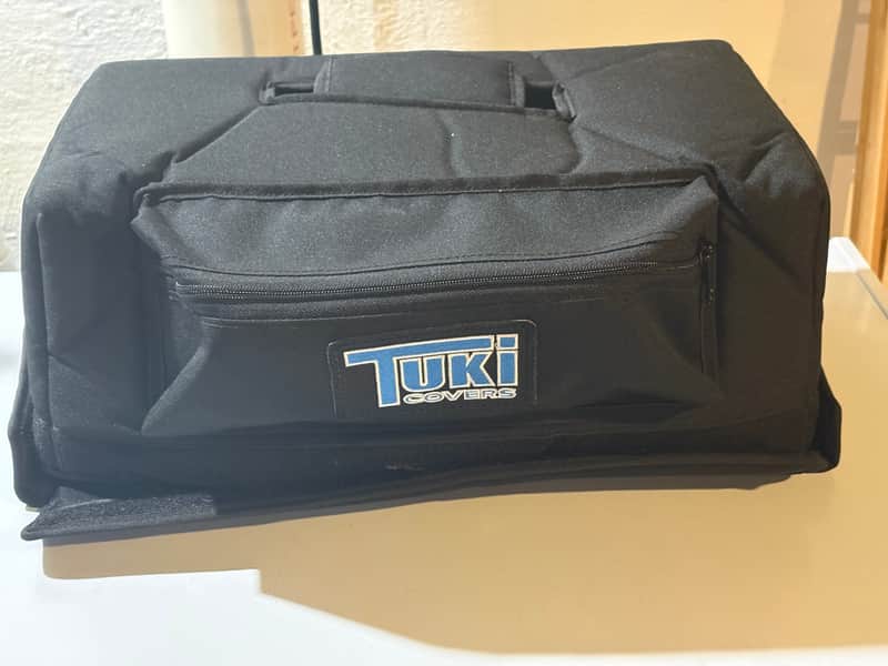 Tukki Cover Mesa Boogie Prodigy Four:88 image 1