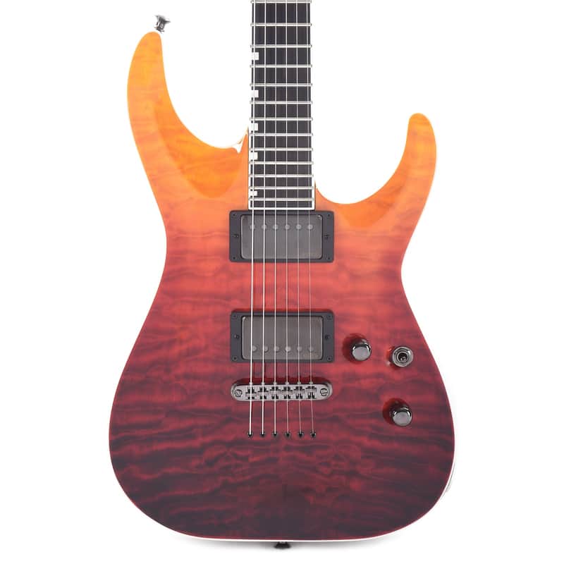 ESP E-II Horizon NT-II image 2