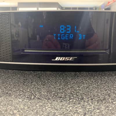 Bose Wave Music System IV 2015-2021 - Silver image 2