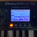 Behringer DeepMind 12 Polyphonic Analog Synth