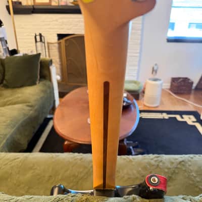 Fender Player Stratocaster Neck 2022 - Maple image 3