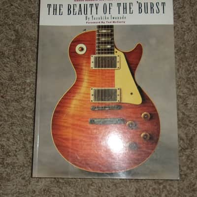 20 Gibson, Fender, Les Paul, Stratocaster, Telecaster Reference Books image 2