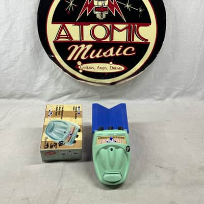 Danelectro Cool Cat Vibe | Reverb