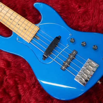 used】Sadowsky NYC / J Bass 5-21 2000 4.095kg #3390【GIB Yokohama