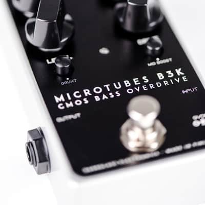 Darkglass Electronics Microtubes B3K V2 Black image 4