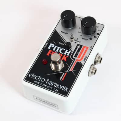 ELECTRO-HARMONIX Pitch Fork [201510285482] (08/26) image 1