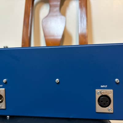 Tube-Tech CL 1B Opto Compressor ! image 7