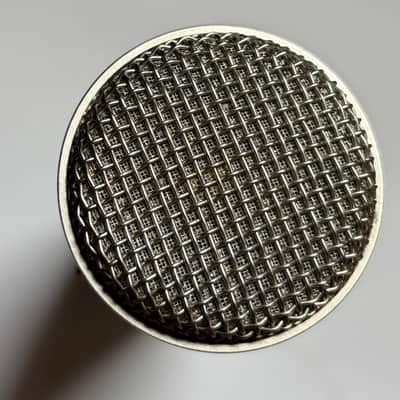 CAD GXL3000 Multipattern Condenser Microphone 2010s - Nickel image 6