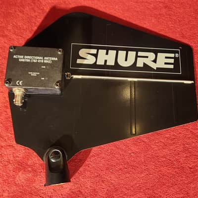 Shure UA870A Active Directional Antenna (782-810 MHZ) image 2