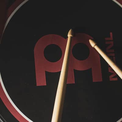 Meinl Big Apple Bop 7A image 8
