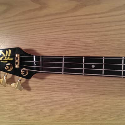 Ibanez TR Series 4 String Bass Guitar / Japan / MIJ / Nice LOOK image 11