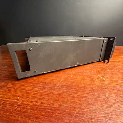 Samson Servo 300 Power Amp 2010s - Black image 6