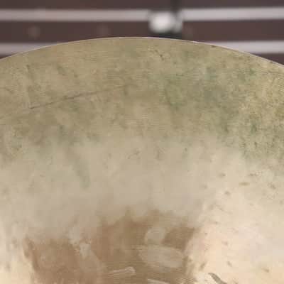 Zildjian 18" K Custom Dark Crash Cymbal image 11