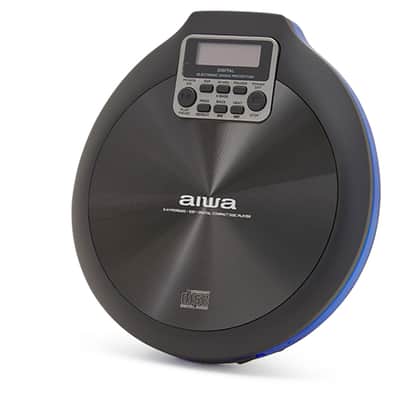 Aiwa PCP-850BL image 8