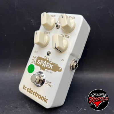 Tc Electronic   Spark Boost image 3