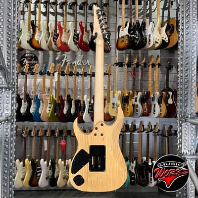 Ibanez Rg652 Ahm Ngb image 7