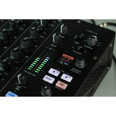 Allen & Heath XONE:PX5 4+1 Channel DJ Mixer image 15
