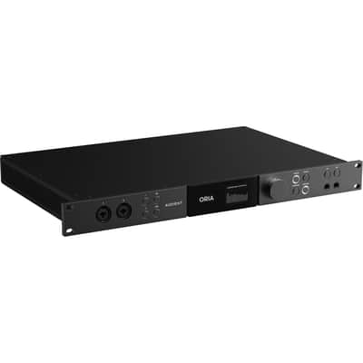 Audient Oria Immersive Audio Interface and Monitor Controller image 4