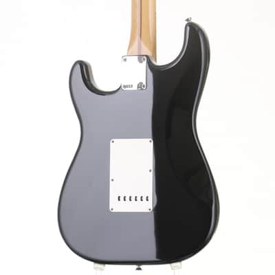 Fender Classic 50s Stratocaster Black (2011) [MX11108291] (04/15) image 5