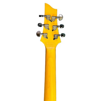 Schecter Diamond Series DEMON-6 Electric Guitar w/ Soft Case image 6