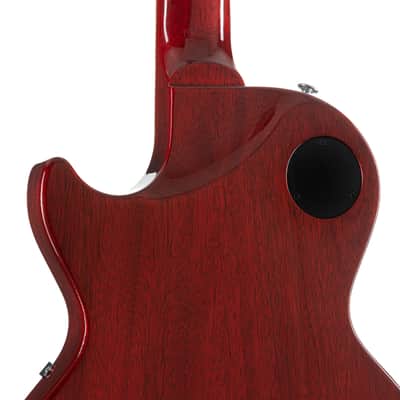 Gibson Les Paul Studio Session Bourbon Burst - Single Cut Electric Guitar image 8