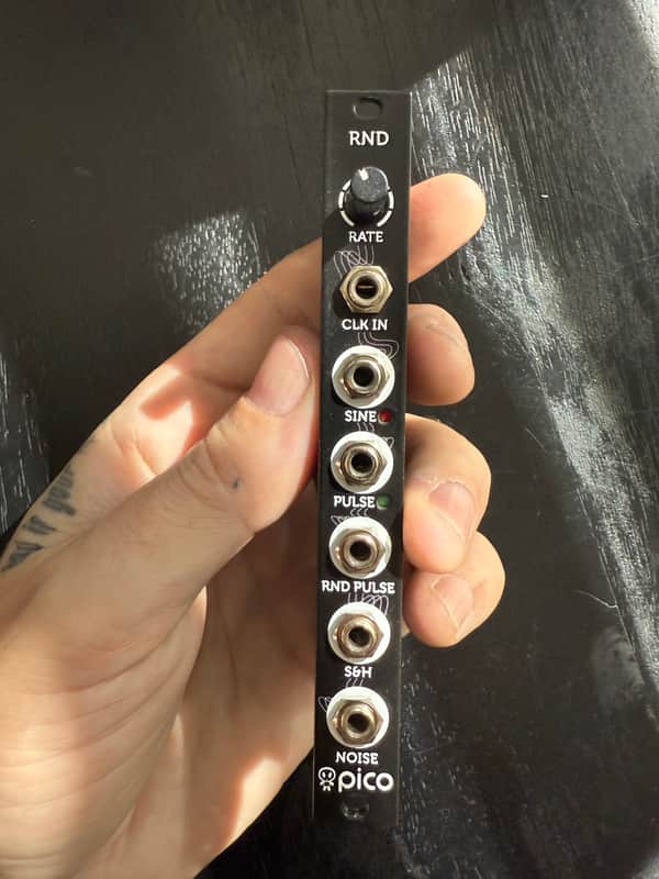 Erica Synths Pico RND