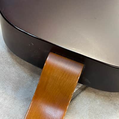 Dobro Square Neck (81788D) 1988 wood body square neck image 13