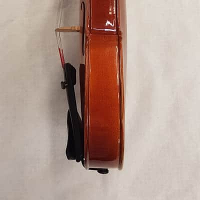 Pre-Owned 1/2 Stentor Student 2 Violin Outfit image 9